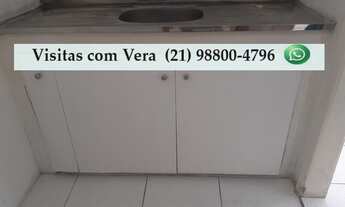 Imagem 5: Kitnet/conjugado para aluguel tem 20 metros quadrados em Benfica - Rio de Janeiro - RJ