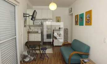 Imagem 5: Apartamento para Aluguel - Consolação, 1 Quarto, 50 m2