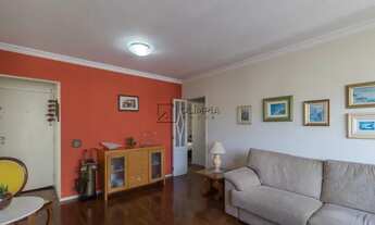 Imagem 3: Apartamento Venda Vila Mariana 110 m² 2 Dormitórios