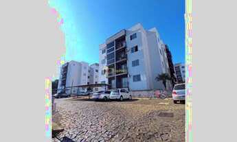 Imagem: Apartamento para locação no Pinheirinho