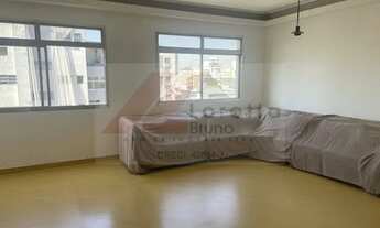 Imagem 4: São Paulo - Apartamento Padrão - HIGIENOPOLIS