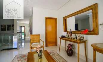 Imagem 4: Casa com 4 suítes à venda no Condomínio Santa Teresa- Itupeva- S.P