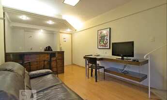 Imagem 3: Apartamento para Aluguel - Savassi, 1 Quarto, 42 m2