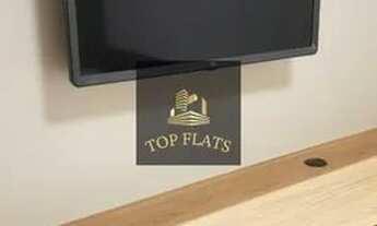 Imagem 7: Flat disponível em Moema