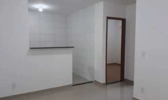 Imagem 4: Aluga apartamento 2/4 no Residencial Praia de Pipa em Ponta Negra
