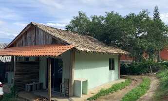 Imagem 3: Kitnete com 1 quarto na vargem pequena(norte da ilha