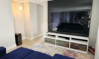 Imagem 6: APARTAMENTO NO MUND PARA LOCAÇÃO MOBILIADO - 107M² 3DORM (1 SUITE) 2VGS