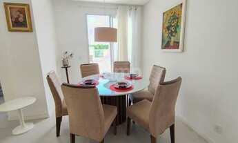 Imagem 3: Cobertura com 2 dormitórios para alugar, 138 m² - Campeche - Florianópolis/SC