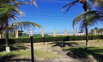 Imagem: Casa em cond.em frente à praia