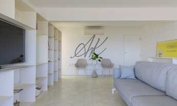 Imagem 7: Cobertura duplex em Pinheiros, reformada com projeto assinado