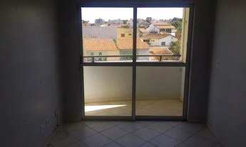 Imagem 6: Apartamento com suíte