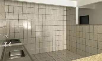 Imagem 6: Casa de 2/4 na caeira