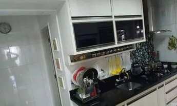 Imagem 2: Lindo apartamento Mooca - andar alto