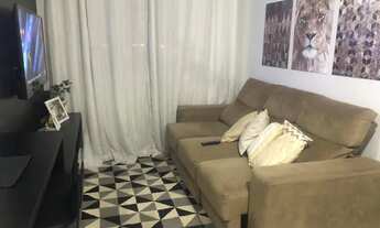 Imagem: Apartamento, 32 m² - venda por R$ 380.000,00