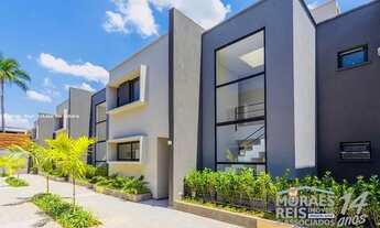 Imagem: Casa em Condomínio para Venda em São Paulo