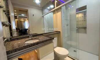 Imagem 7: LONDRINA - Apartamento Padrão - Gleba Palhano