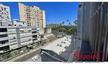 Imagem 6: PORTO ALEGRE - Conjunto Comercial/Sala - Bom Fim