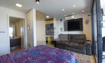 Imagem 6: Studio para Locação em Arujá, Chácara São José, 1 dormitório, 1 suíte, 1 banheiro, 1 vaga