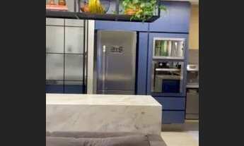 Imagem 3: Apto Bellagio Alphaville 96m2 - 3 Dorm. - 3 Vagas