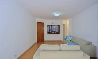 Imagem 6: Apartamento à venda no bairro Moema - São Paulo/SP