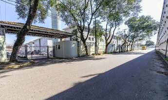 Imagem: CURITIBA - Apartamento Padrão - Uberaba