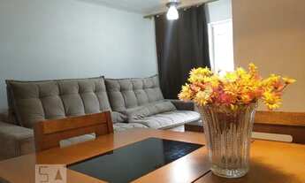 Imagem 2: Apartamento para Aluguel - Jacarepaguá, 2 Quartos, 70 m2