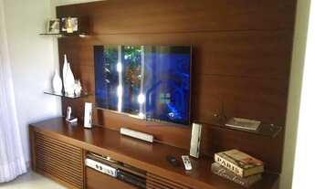 Imagem 2: Casa com 3 dormitórios à venda, 250 m² por R$ 1.600.000,00 - Condominio Golden Park Reside