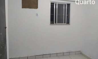 Imagem 2: Casa mangueira aluguel