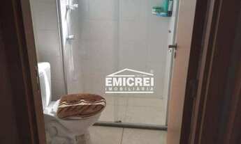 Imagem 3: Apartamento com 2 dormitórios, 40 m² - venda por R$ 171.000 ou aluguel por R$ 850,00/mês