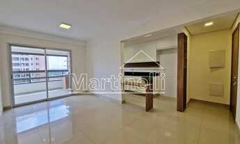 Imagem: Apartamento Padrão em Ribeirão Preto