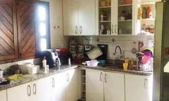 Imagem 5: CASA 3 QUARTOS COM 1 ´SUÍTE - ETAPA "A" - VALPARAÍSO-GO