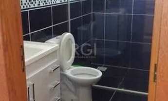 Imagem 6: Casa em Colina Casa com 3 dormitórios