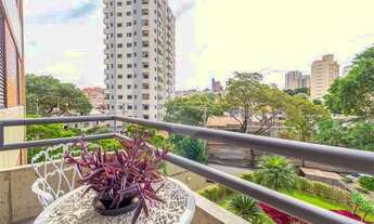 Imagem 4: São Paulo - Apartamento Padrão - POMPÉIA