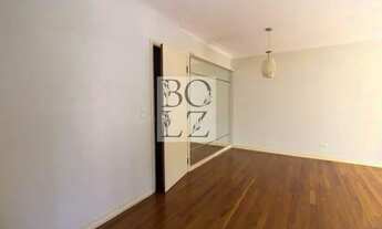 Imagem 4: Apartamento para Venda em São Paulo, Vila Clementino, 3 dormitórios, 1 suíte, 3 banheiros