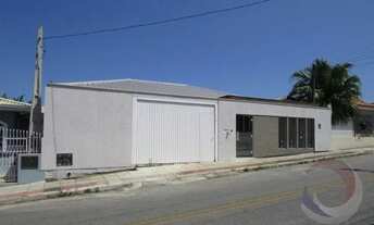 Imagem 2: Casa para venda com 220 metros quadrados com 3 quartos em Ipiranga - São José - SC