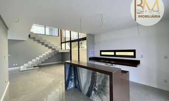 Imagem 7: Casa com 4 dormitórios à venda, 324 m² por R$ 1.700.000 - Novo Horizonte - Feira de Santan