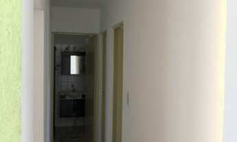 Imagem 4: Apartamento para locação com 2 quartos em Jardim D'Abril - São Paulo SP