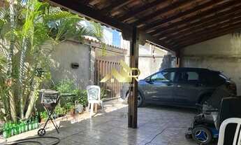 Imagem 3: Belo Horizonte - Casa Padrão - Piratininga (Venda Nova