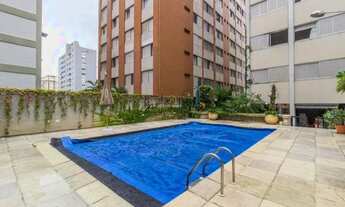 Imagem 2: Apartamento Locação Jardim Paulista 97 m² 2 Dormitórios