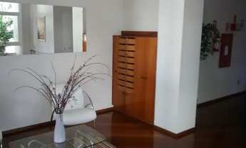 Imagem 6: Apartamento para venda - 118.97m², 3 dormitórios, sendo 1 suíte, 1 vaga - Centro