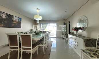 Imagem 5: Real Park Sumaré 215m² Casa 4 dormitórios quintal com churrasqueira e piscina