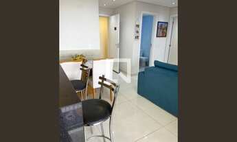 Imagem 7: Apartamento à Venda - Mooca, 1 Quarto, 57 m2