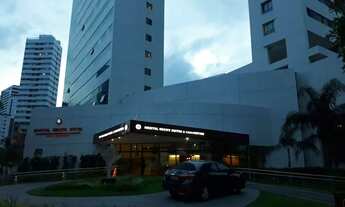 Imagem: Apartamento para aluguel com 32 metros quadrados