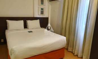 Imagem 5: FLAT LUXUOSO NO ARPOADOR