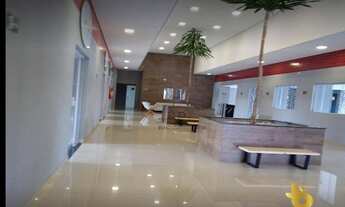 Imagem 7: Apartamento com 1 dormitório para alugar, 44 m² por R$ 2.867,47/mês - Jardim América - Sor