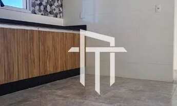 Imagem 4: Apartamento de 3 quartos com varanda gourmet no Bairro Jardim dos Manacás