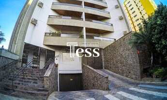 Imagem: ALUGA - Apartamento amplo 180m 3 dormitórios