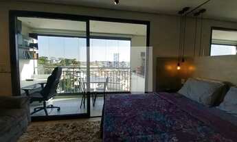 Imagem 7: Studio para Locação em Arujá, Chácara São José, 1 dormitório, 1 suíte, 1 banheiro, 1 vaga