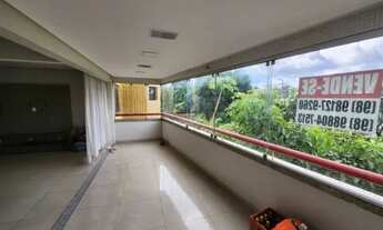 Imagem 3: Apartamento na AV. São Luís Rei de França com 3 suítes