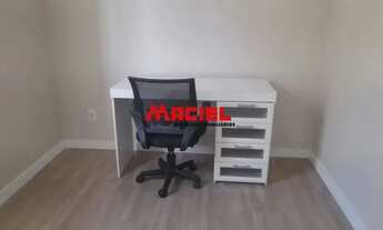 Imagem 2: Apartamento Padrão em São José dos Campos